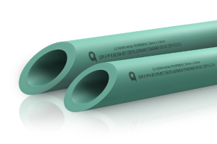SOLID PP-R PIPES