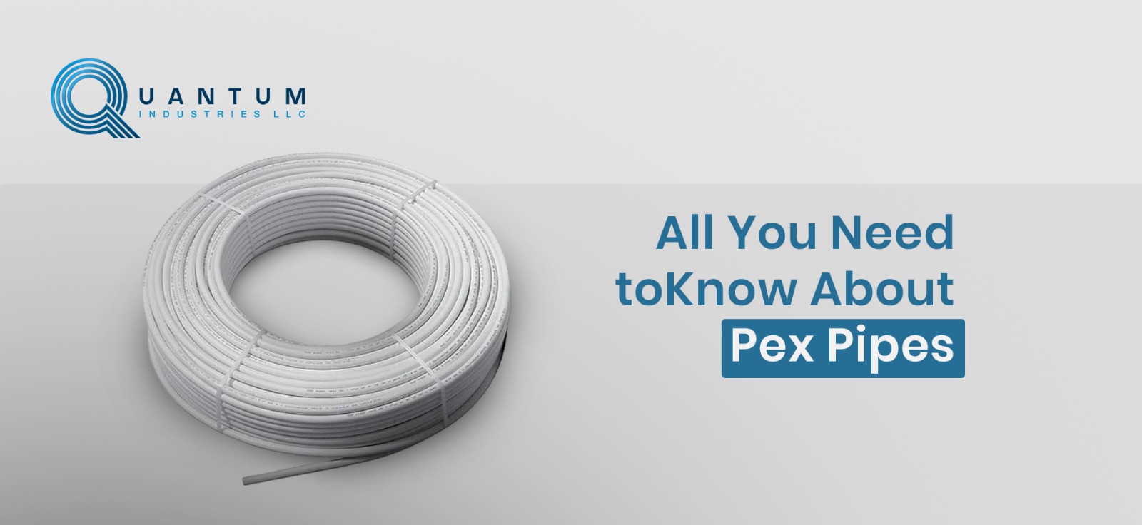 All You Need to Know About Pex Pipes
