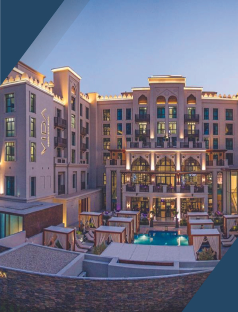 Vida Hotel