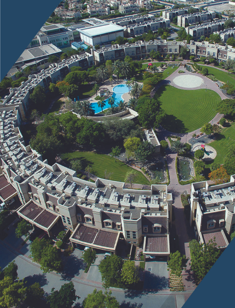 Uptown Development