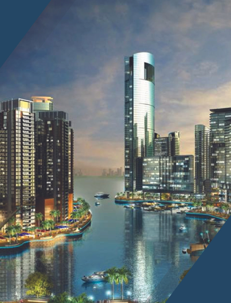 Reem Island