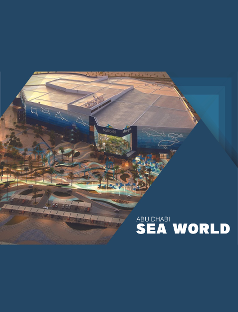 SEA WORLD
