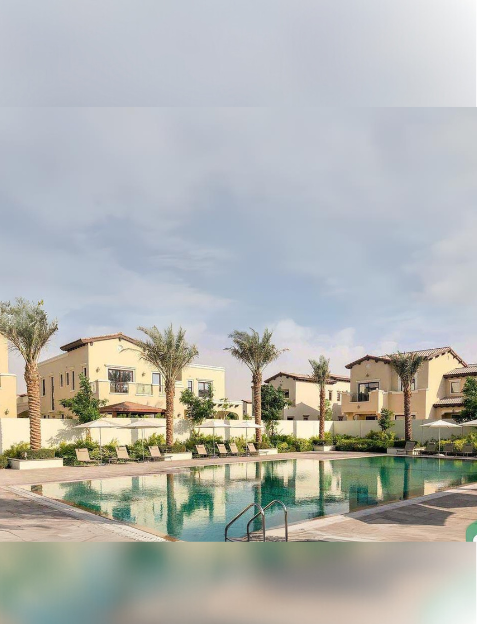 Arabian Ranches