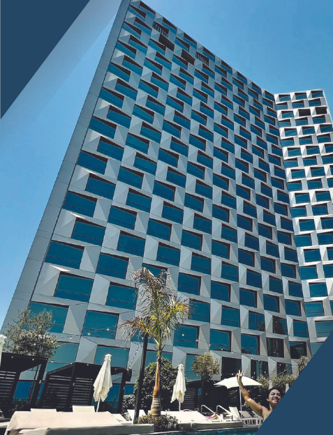 Indigo Hotel